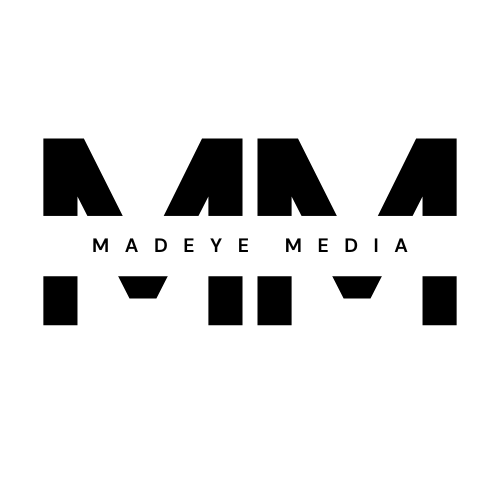MadEye Media